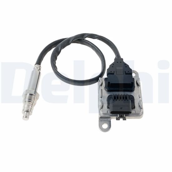 Obrázok NOx-Sensor, vstrekovanie močoviny DELPHI  ANS101712B1