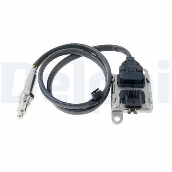 Obrázok NOx-Sensor, vstrekovanie močoviny DELPHI  ANS101812B1