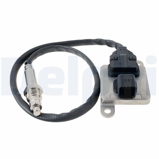 Obrázok NOx-Sensor, vstrekovanie močoviny DELPHI  ANS101912B1
