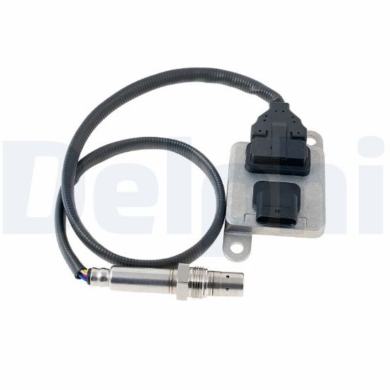 Obrázok NOx-Sensor, vstrekovanie močoviny DELPHI  ANS102212B1