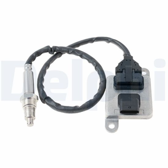 Obrázok NOx-Sensor, vstrekovanie močoviny DELPHI  ANS102412B1