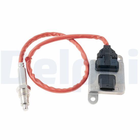 Obrázok NOx-Sensor, vstrekovanie močoviny DELPHI  ANS102612B1