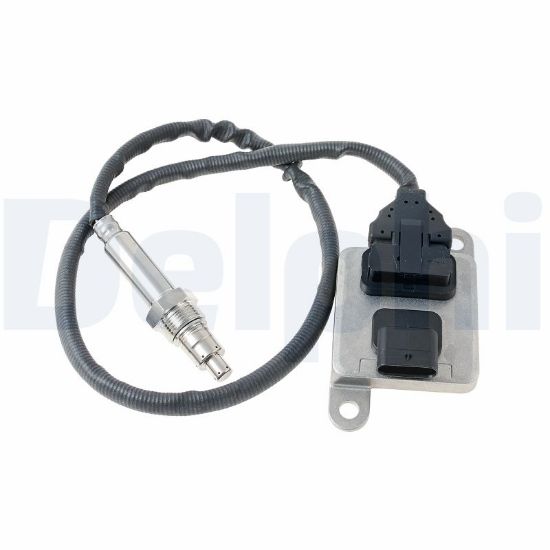 Obrázok NOx-Sensor, vstrekovanie močoviny DELPHI  ANS102812B1