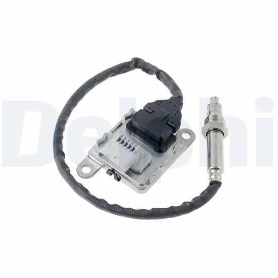 Obrázok NOx-Sensor, vstrekovanie močoviny DELPHI  ANS103212B1