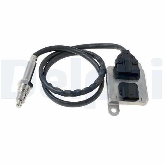 Obrázok NOx-Sensor, vstrekovanie močoviny DELPHI  ANS103312B1
