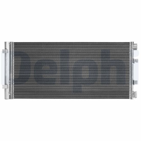 Obrázok Kondenzátor klimatizácie DELPHI  CF2014312B1
