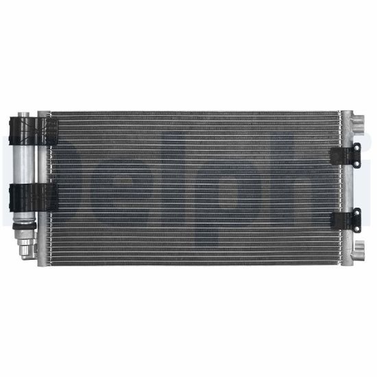 Obrázok Kondenzátor klimatizácie DELPHI  CF2016212B1
