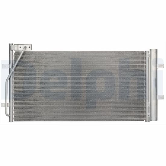 Obrázok Kondenzátor klimatizácie DELPHI  CF20193