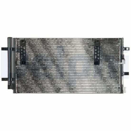 Obrázok Kondenzátor klimatizácie DELPHI  CF20280