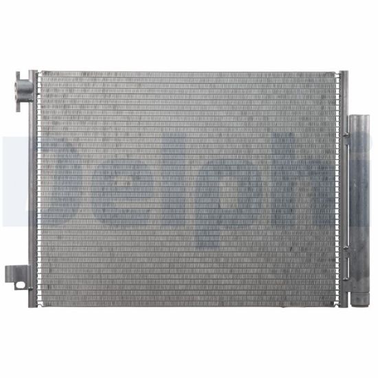 Obrázok Kondenzátor klimatizácie DELPHI  CF20292