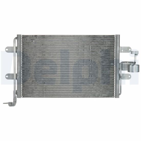 Obrázok Kondenzátor klimatizácie DELPHI  CF20299