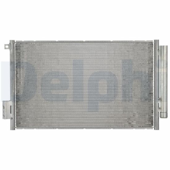 Obrázok Kondenzátor klimatizácie DELPHI  CF20300
