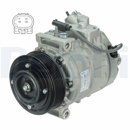 Obrázok Lambda sonda DELPHI  ES1089711B1