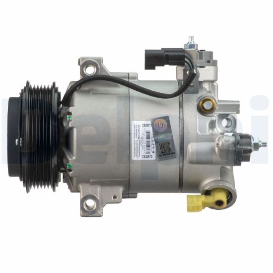 Obrázok Lambda sonda DELPHI  ES2004511B1