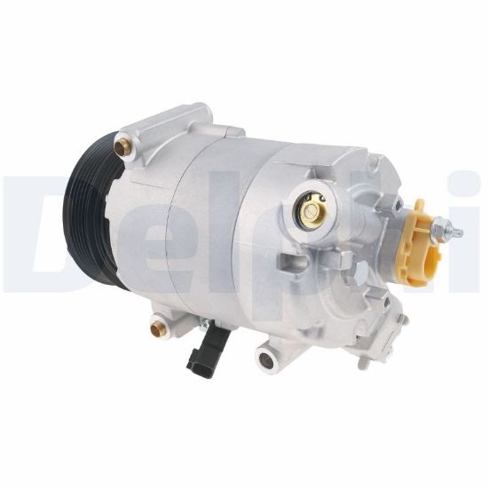 Obrázok Lambda sonda DELPHI  ES2006311B1