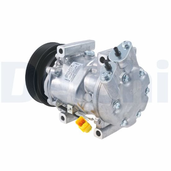 Obrázok Lambda sonda DELPHI  ES2011511B1