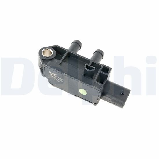 Obrázok Snímač tlaku výfukových plynov DELPHI  DPS0002212B1