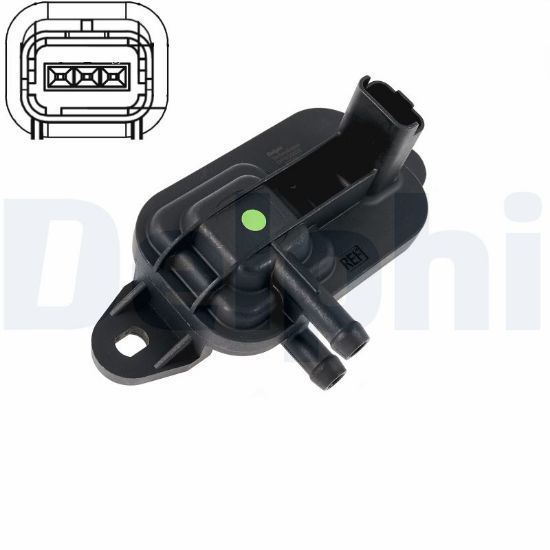 Obrázok Lambda sonda DELPHI  ES2032511B1