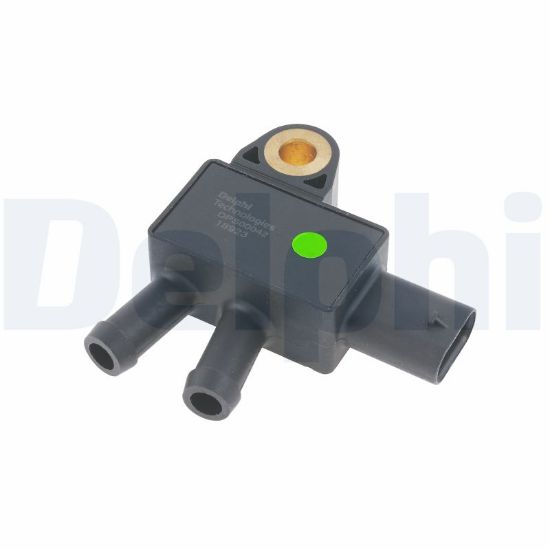 Obrázok Snímač tlaku výfukových plynov DELPHI  DPS0004212B1
