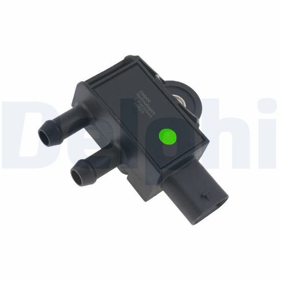 Obrázok Snímač tlaku výfukových plynov DELPHI  DPS0004612B1