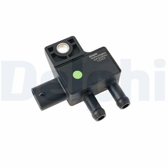 Obrázok Snímač tlaku výfukových plynov DELPHI  DPS0005012B1
