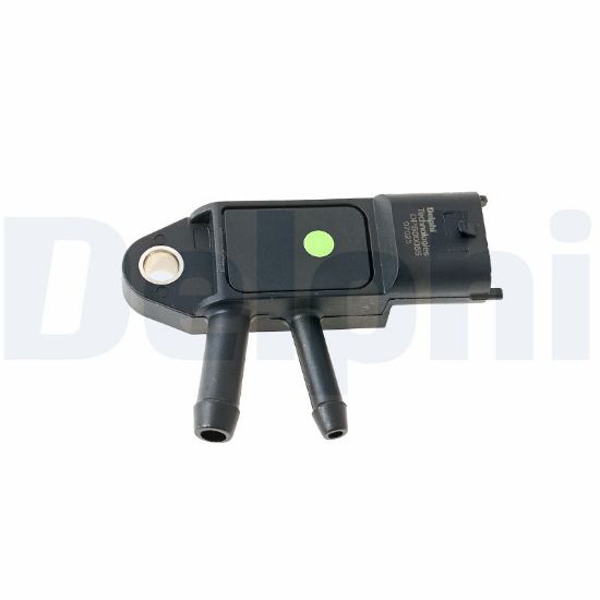 Obrázok Snímač tlaku výfukových plynov DELPHI  DPS0005512B1
