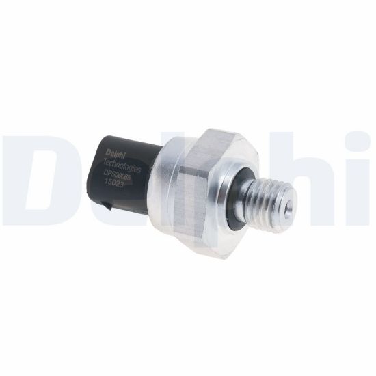 Obrázok Snímač tlaku výfukových plynov DELPHI  DPS0006512B1