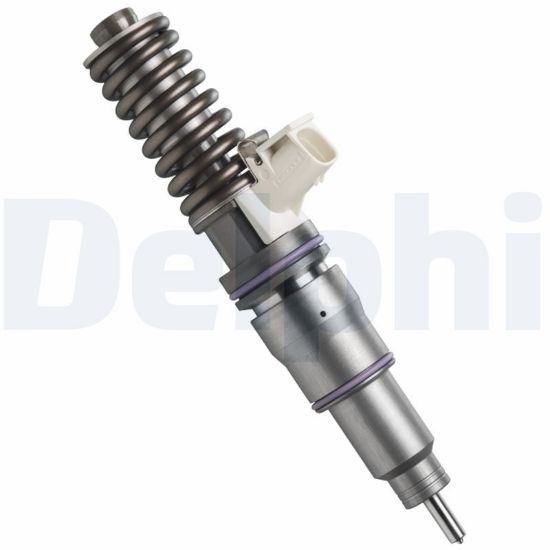 Obrázok Vstrekovací ventil DELPHI  BEBE4D37001