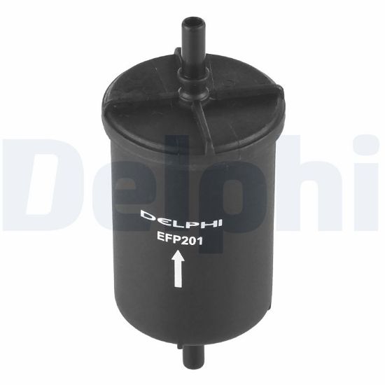 Obrázok Palivový filter DELPHI  EFP201