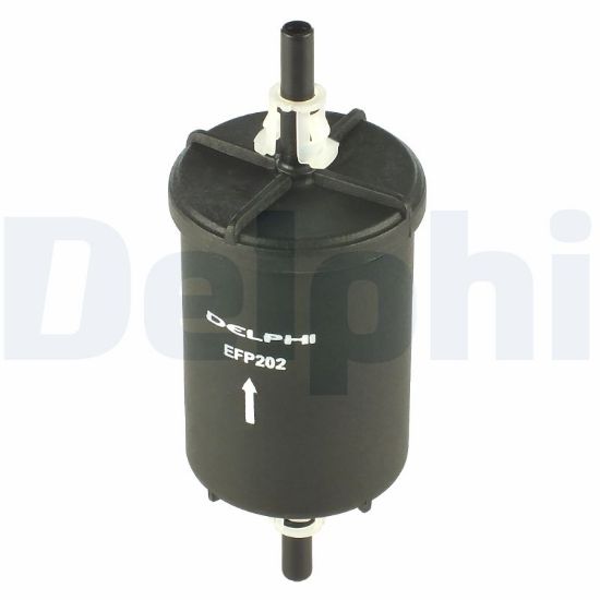 Obrázok Palivový filter DELPHI  EFP202