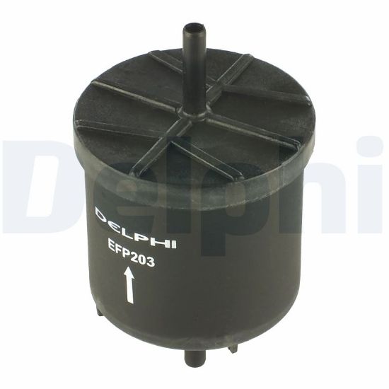 Obrázok Palivový filter DELPHI  EFP203