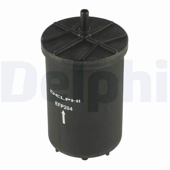 Obrázok Palivový filter DELPHI  EFP204