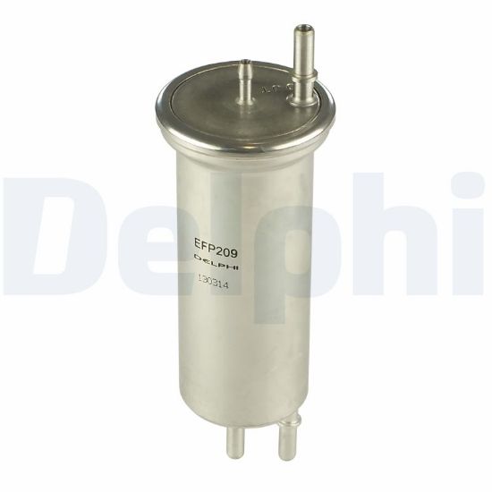 Obrázok Palivový filter DELPHI  EFP209