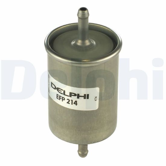 Obrázok Palivový filter DELPHI  EFP214