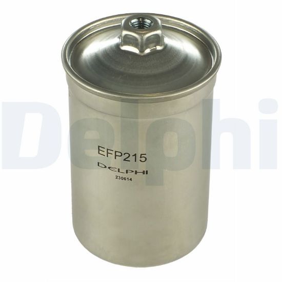 Obrázok Palivový filter DELPHI  EFP215