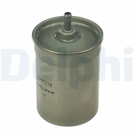 Obrázok Palivový filter DELPHI  EFP218