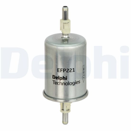 Obrázok Palivový filter DELPHI  EFP221