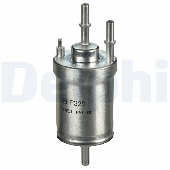 Obrázok Palivový filter DELPHI  EFP229