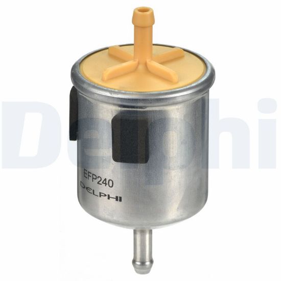 Obrázok Palivový filter DELPHI  EFP240