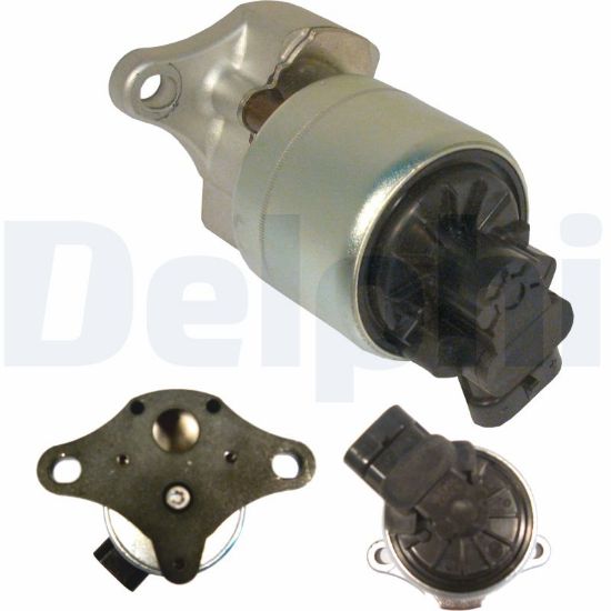 Obrázok AGR - Ventil DELPHI  EG1025612B1