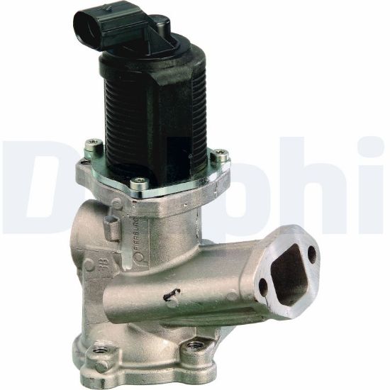 Obrázok AGR - Ventil DELPHI  EG1025712B1