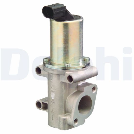 Obrázok AGR - Ventil DELPHI  EG1030212B1