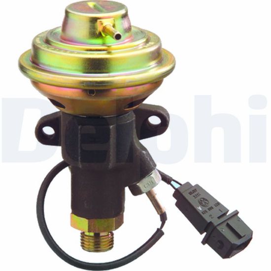 Obrázok AGR - Ventil DELPHI  EG1033512B1