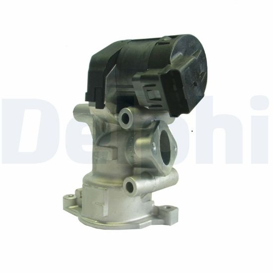 Obrázok AGR - Ventil DELPHI  EG1039612B1
