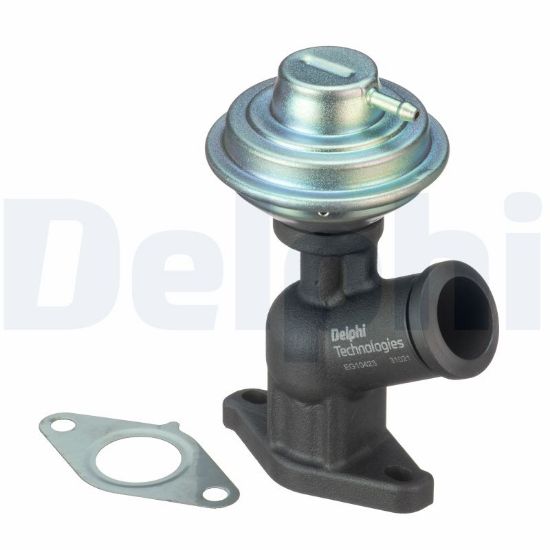 Obrázok AGR - Ventil DELPHI  EG1042312B1