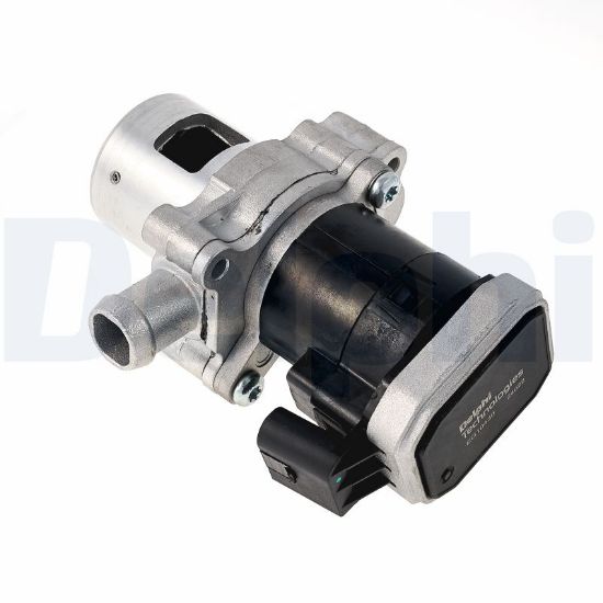 Obrázok AGR - Ventil DELPHI  EG1043012B1