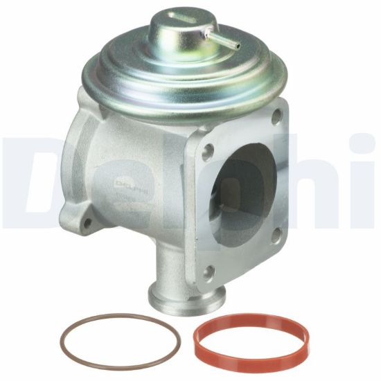 Obrázok AGR - Ventil DELPHI  EG1043312B1