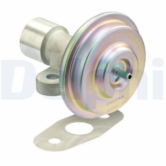 Obrázok AGR - Ventil DELPHI  EG1047712B1