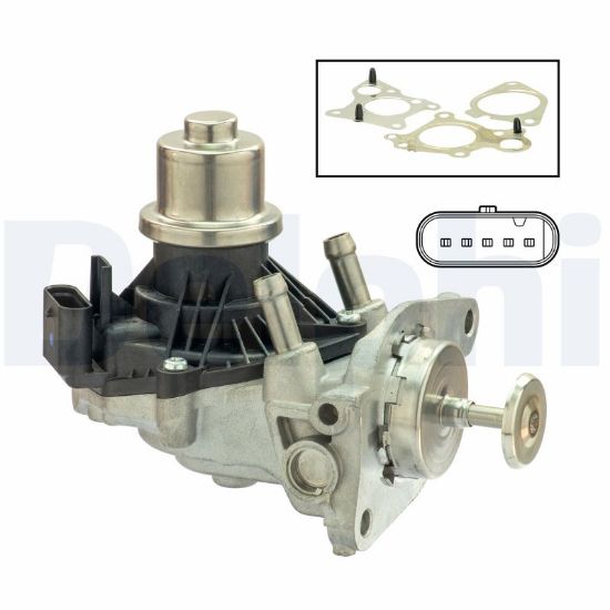 Obrázok Lambda sonda DELPHI  ES1028912B1