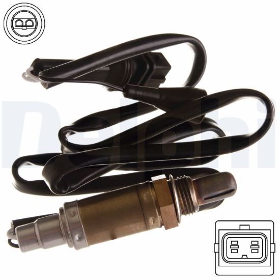 Obrázok Lambda sonda DELPHI  ES1024012B1